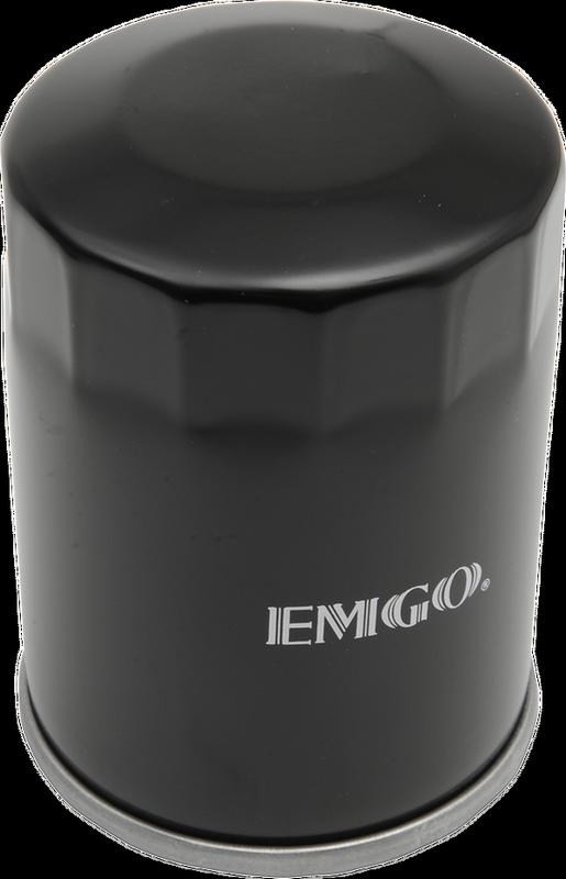 EMGO / エムゴ FLTR-OIL POL 2540006 | 10-82260