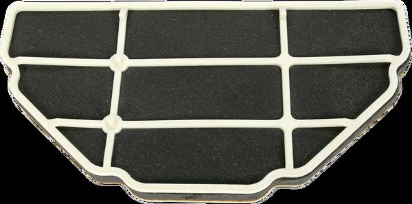 EMGO / エムゴ AIR FILTER KAWASAKI | 12-92680｜ワンダーテック