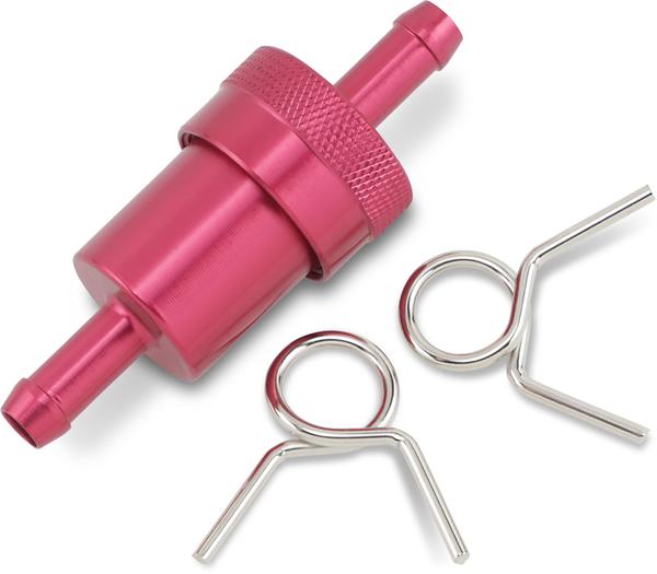 EMGO / エムゴ GAS FILTER レッド 5/16 | 14-34430