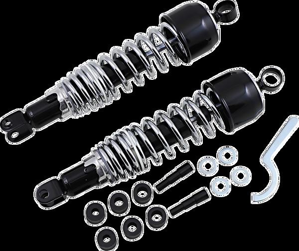 EMGO / エムゴ SHOCK 340MM EYE/CLEVIS | 17-05532