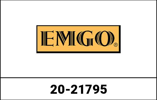 EMGO / エムゴ ミラー 7.5 SMOOTH クローム PR | 20-21795