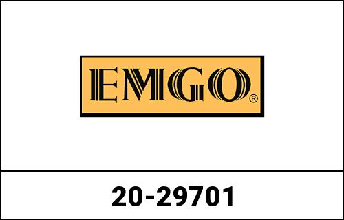 EMGO / エムゴ ミラー R クローム KAW | 20-29701