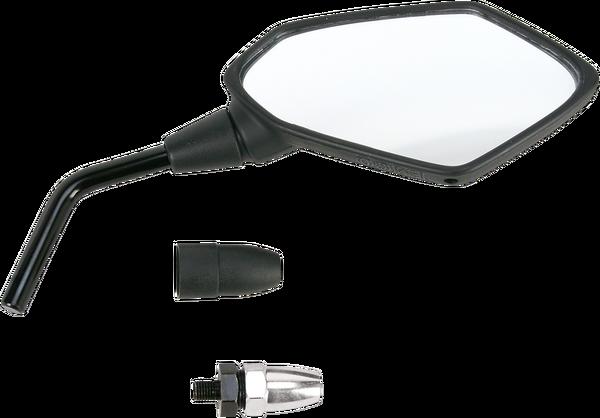 EMGO / エムゴ ミラー R/H KAWASAKI | 20-49201｜ワンダーテック 9,702円