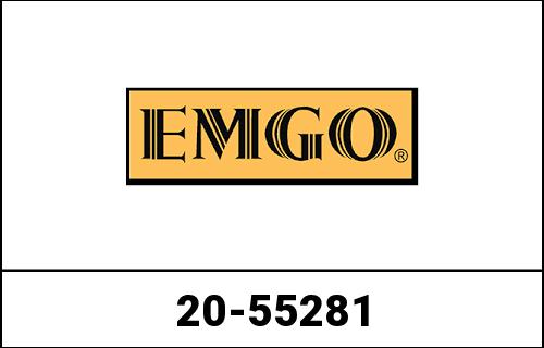 EMGO / エムゴ ミラー ブラック 右側 EC STEM | 20-55281