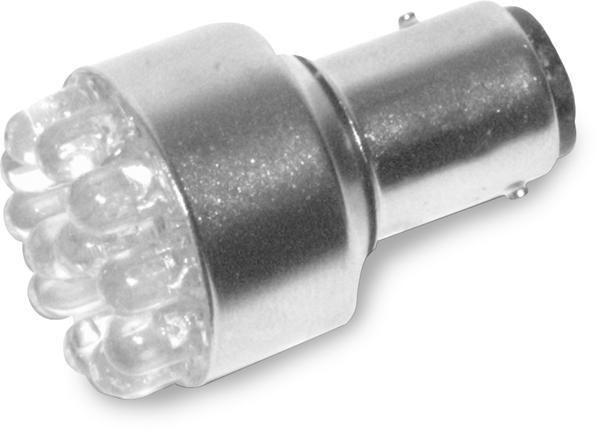 EMGO / エムゴ BULB LED 12V 1157 クリア | 48-67745