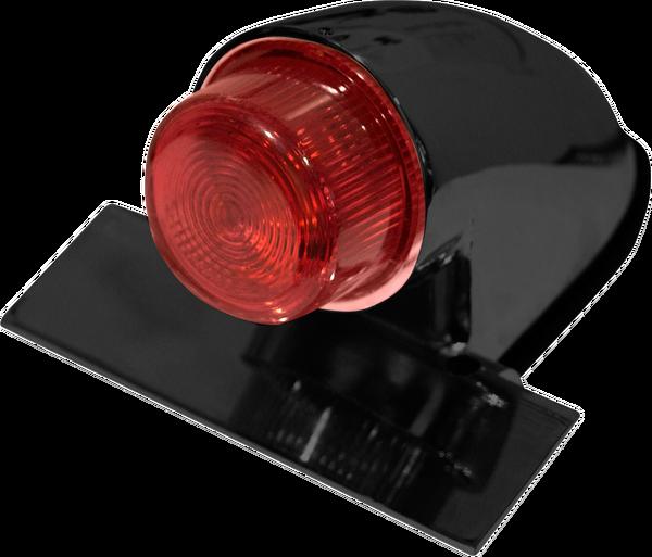 EMGO / エムゴ TAIL LAMP SPARTO ブラック | 62-30393