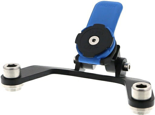 EVOTECH / エボテックパフォーマンス Quad Lock Compatible Sat Nav Mount | PRN014568-015660