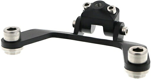 EVOTECH / エボテックパフォーマンス SP Connect Compatible Sat Nav Mount | PRN014677-015660｜ワンダーテック