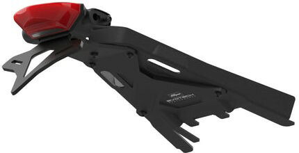 Evotech Performance BMW- EP BMW R nineT Urban G/S - Edition 40 Years GS Tail Tidy (2021+) (US Version) | PRN014169-34793