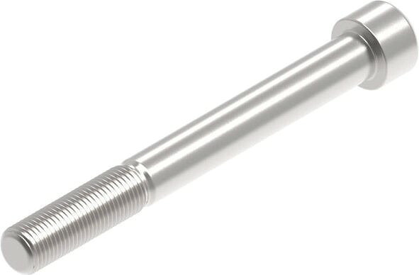 Evotech Performance Evotech Performance- EP M12 x 110 x 1.25mm Pitch Caphead - 316 S/S | PRN014268