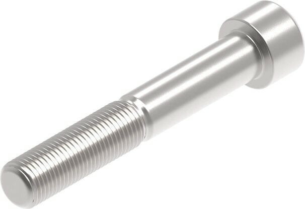 Evotech Performance Evotech Performance- EP M12 x 75 x 1.25mm Pitch Caphead - 316 S/S | PRN014269
