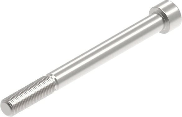 Evotech Performance Evotech Performance- EP M12 x 130 x 1.25mm Pitch Caphead - 316 S/S | PRN014303
