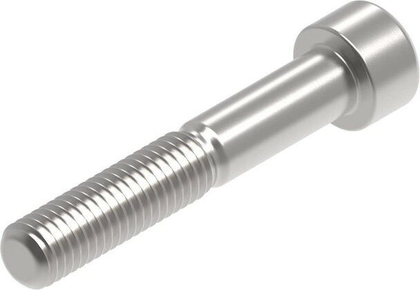 Evotech Performance Evotech Performance- EP M10 x 60 x 1.5mm Pitch Caphead - 316 S/S | PRN014473