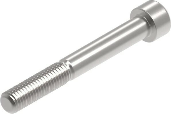 Evotech Performance Evotech Performance- EP M10 x 80 x 1.5mm Pitch Caphead - 316 S/S | PRN014475