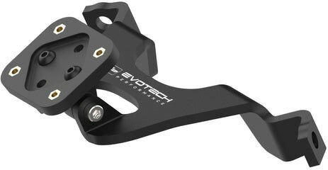Evotech Performance Honda- EP Garmin Compatible Sat Nav Mount - Honda CBR500R (2019+) | PRN014566-016145