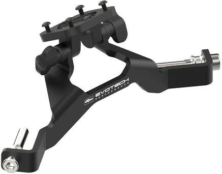 Evotech Performance Aprilia- EP Garmin Compatible Sat Nav Mount - Aprilia RS660 (2021+) | PRN014566-016345