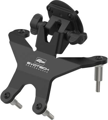 Evotech Performance Ducati- EP TomTom Compatible Sat Nav Mount - Ducati Diavel V4 (2023+) | PRN014567-016401｜ワンダーテック