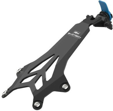 Evotech Performance Suzuki- EP Quad Lock Compatible Sat Nav Mount - Suzuki GSX-S1000 GT (2022+) | PRN014568-015929