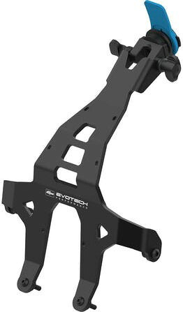 Evotech Performance Honda- EP Quad Lock Compatible Sat Nav Mount - Honda X-ADV (2021+) | PRN014568-016309｜ワンダーテック