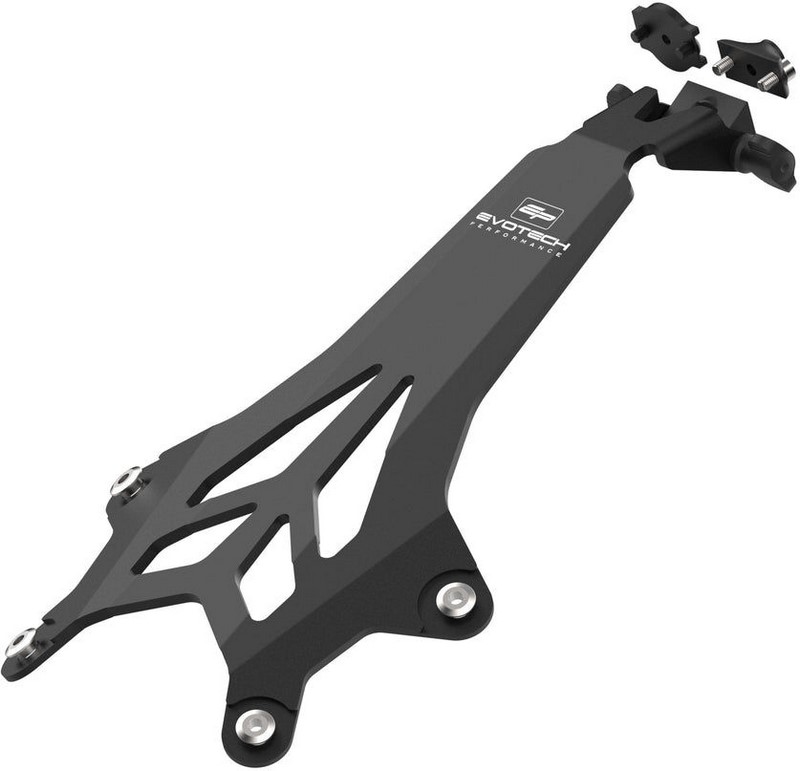 Evotech Performance Suzuki- EP SP Connect Compatible Sat Nav Mount - Suzuki GSX-S1000 GT (2022+) | PRN014677-015929
