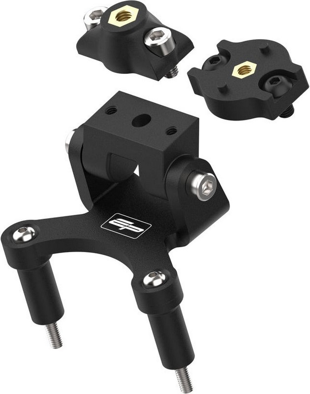 Evotech Performance MV Agusta- EP SP Connect Compatible Sat Nav Mount - MV Agusta Dragster RR SCS (2022+) | PRN014677-016149|ワンダーテック