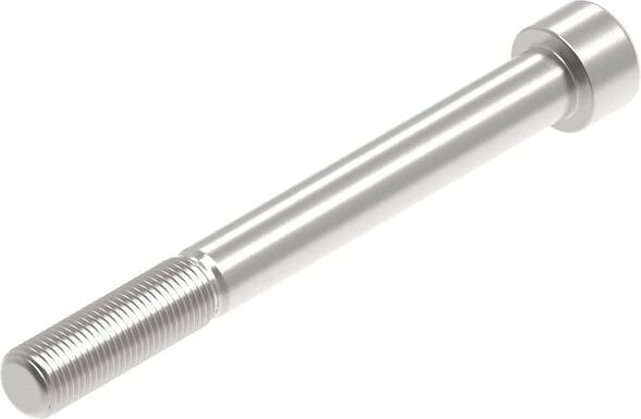 Evotech Performance Evotech Performance- EP M12 x 115 x 1.25mm Pitch Caphead - 316 S/S | PRN014777