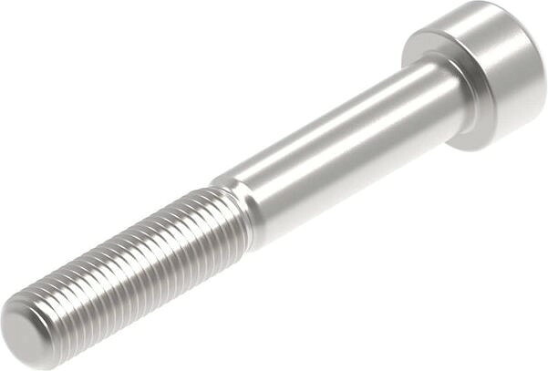 Evotech Performance Evotech Performance- EP M10 x 70 x 1.25mm Pitch Caphead - 316 S/S | PRN014990