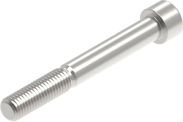 Evotech Performance Evotech Performance- EP M12 x 95 x 1.75mm Pitch Caphead - 316 S/S | PRN015063