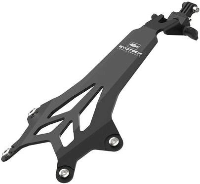Evotech Performance Suzuki- EP Beeline Compatible Sat Nav Mount - Suzuki GSX-S1000 GT (2022+) | PRN015683-015929