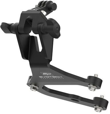 Evotech Performance Triumph- EP Action / Dash Cam Compatible Sat Nav Mount - Triumph Rocket 3 GT (2020+) | PRN015683-016086|ワンダーテック
