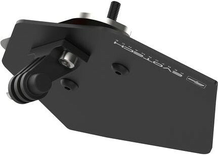 Evotech Performance BMW- EP BMW S 1000 RR Rear Facing Action Camera Mount (2023+) | PRN015683-016255