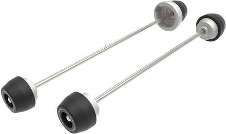 Evotech Performance Triumph- EP Spindle Bobbins Kit - Triumph Tiger 1200 GT Pro (2022+) | PRN015943-015946