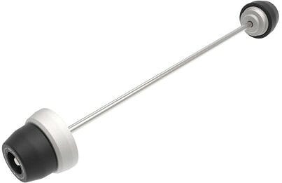 Evotech Performance Triumph- EP Rear Spindle Bobbins - Triumph Tiger 1200 Rally Pro (2022+) | PRN015946｜ワンダーテック
