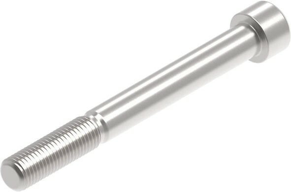 Evotech Performance Evotech Performance- EP M12 x 110 x 1.5mm Pitch Caphead - 316 S/S | PRN016003