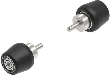 Evotech Performance Honda- EP Honda CB1000R Neo Sports Cafe Bar End Weights (2021+) (Race) | PRN016052-016081