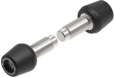 Evotech Performance Ducati- EP Bar End Weights (Road) - Ducati Panigale 899 (2013-2015) | PRN016066-016075｜ワンダーテック