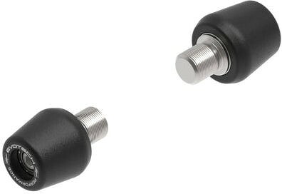 Evotech Performance Kawasaki- EP Bar End Weights (Road) - Kawasaki ZX-10R SE Performance (2019-2020) | PRN016066-016076｜ワンダーテック