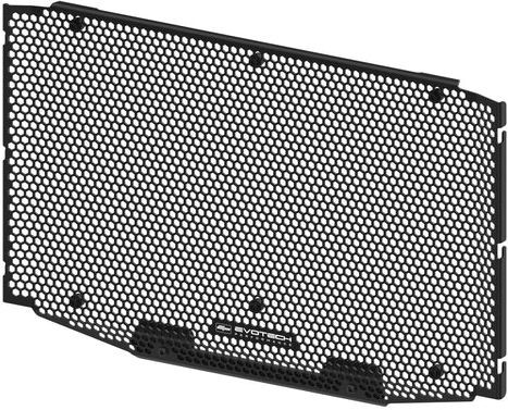 Evotech Performance Honda- EP Radiator Guard - Honda NT1100 (2022+) | PRN016100｜ワンダーテック