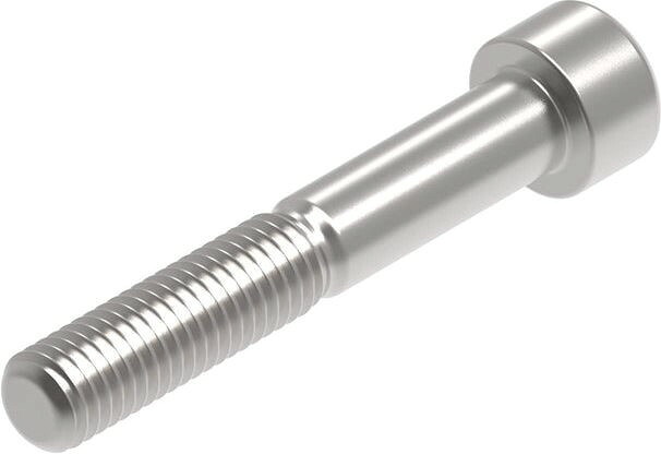 Evotech Performance Evotech Performance- EP M10 x 63 x 1.5mm Pitch Caphead - 316 S/S | PRN016274
