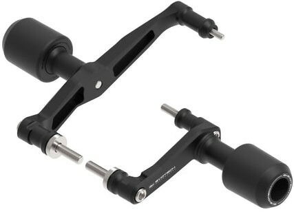 Evotech Performance Ducati- EP Ducati Multistrada V4 Pikes Peak Crash Bobbins (2022+) | PRN016334