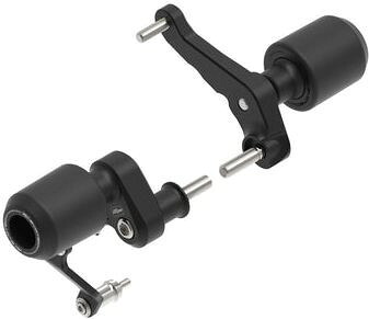 Evotech Performance Ducati- EP Ducati Diavel V4 Crash Protection (2023+) | PRN016392｜ワンダーテック