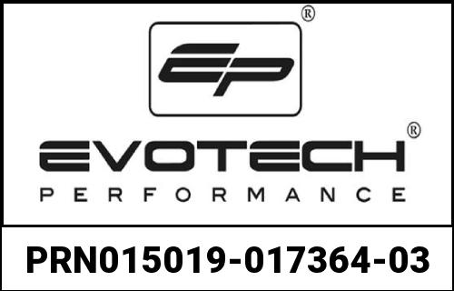 EVOTECH PERFORMANCE / エヴォテック パフォーマンス Beeline Moto 2 Sat Nav アッパーマウント | PRN015019-01