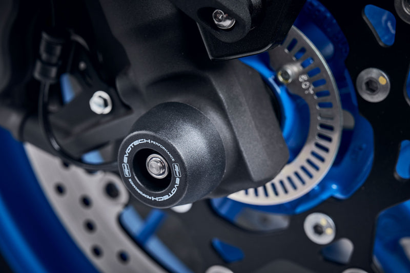 EVOTECH PERFORMANCE / エヴォテック パフォーマンス スピンドルボビンキット | PRN016485-016487｜ワンダーテック