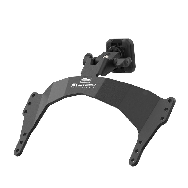 EVOTECH PERFORMANCE / エヴォテック パフォーマンス Peak Design Sat Nav マウント | PRN015151-016647|ワンダーテック