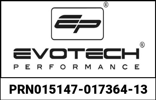 EVOTECH PERFORMANCE / エヴォテック パフォーマンス Ducati スクランブラー Desert Sled Fasthouse Beeline Mot