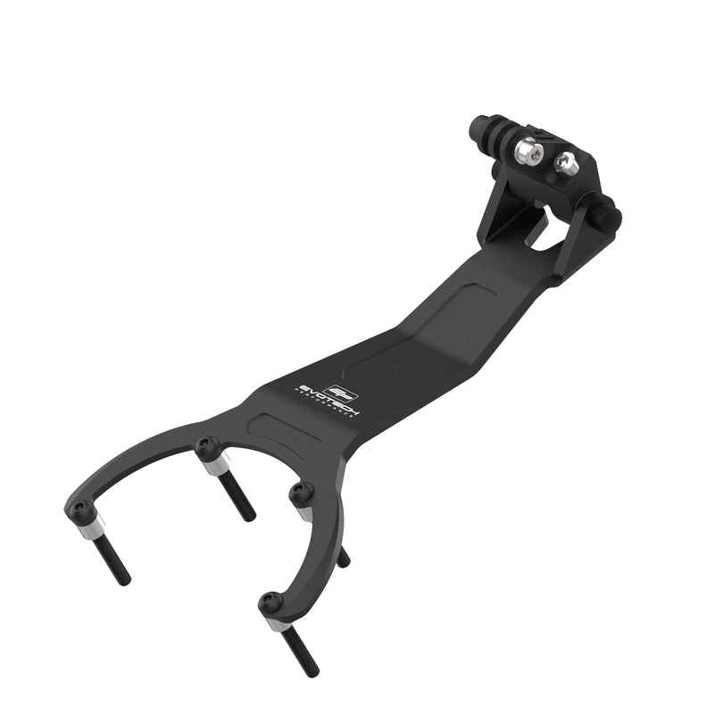 EVOTECH PERFORMANCE / エヴォテック パフォーマンス Beeline Moto Sat Nav マウント | PRN015683-016738|ワンダーテック