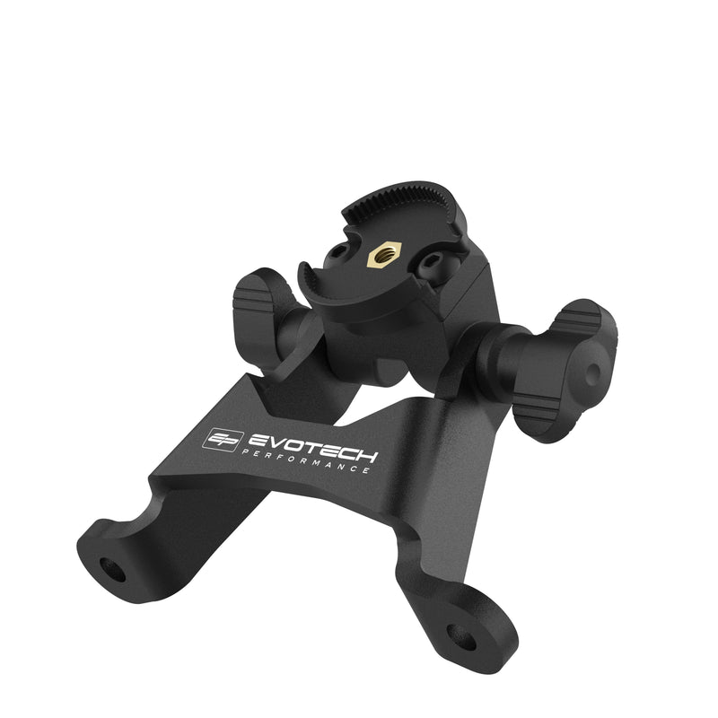 EVOTECH PERFORMANCE / エヴォテック パフォーマンス SP Connect ハンドルバークランプ Sat Nav マウント｜ワンダーテック 12,397円