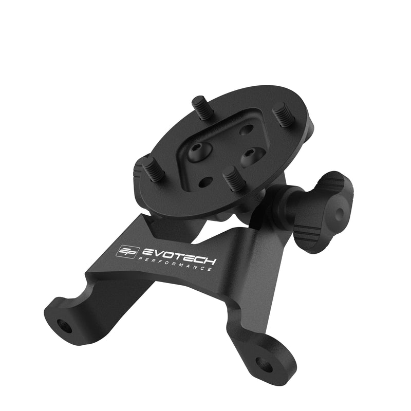 EVOTECH PERFORMANCE / エヴォテック パフォーマンス TomTom ハンドルバークランプ Sat Nav マウント | P|ワンダーテック