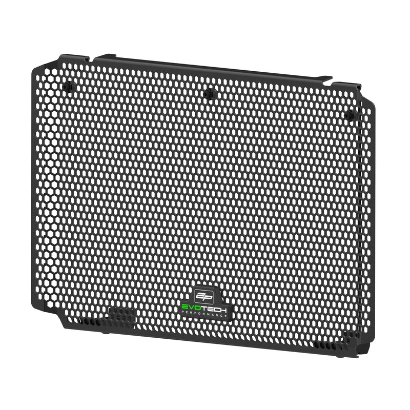 EVOTECH PERFORMANCE / エヴォテック パフォーマンス ラジエーターガード | PRN016879|ワンダーテック