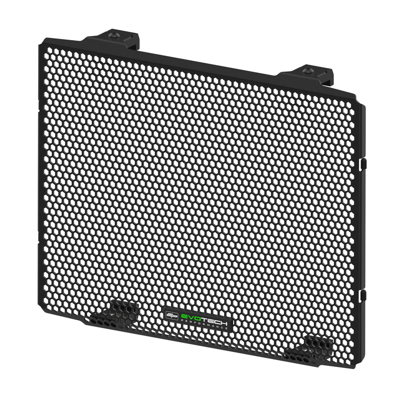 EVOTECH PERFORMANCE / エヴォテック パフォーマンス ラジエーターガード | PRN016850